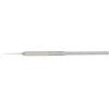 Sonde exploratrice– 6, 6,5 mm, simple extrémité