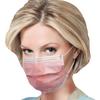 Masque Le Petit Masque à bandes auriculaires – ASTM niveau 1, 50/boîte - Le Petit Masque Face Mask with Earloops – ASTM Level 1, 50/Box