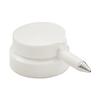 Buse à pointe remplaçable Patterson® K-Spray – plastique blanc avec pointe en métal - Patterson® K-Spray Replaceable Tip Nozzle – White Plastic with Metal Tip