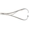 Porte-aiguille – Mathieu 14 cm/5,5" - Needle Holder – Mathieu 14 cm/5.5"