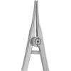 Pinces d’attache de ligature de type Coon orthodontiques - Orthodontic Coon Style Ligature Tying Pliers