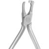 Pince longue pour retirer les bagues postérieures - Long Posterior Band Removing Utility Pliers