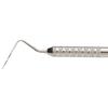 Sondes de diagnostic Patterson® – 11, manche standard, simple extrémité - Patterson® Diagnostic Probes – 11, Standard Handle, Single End