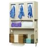 Organiseur Patterson® pour protection contre l'infection - Patterson® Infection Protection Organizer