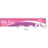 Pinces à bavoirs jetables Bib-Eze – Blanc, 250/emballage - Bib-Eze™ Disposable Bib Holders – White, 250/Pkg
