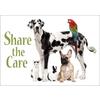 Pet Photo Postcards