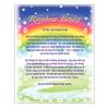 Starlight Sympathy Card Assortment Pack, 4-1/4" W x 5-1/2" H, 45/Pkg
