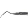 Élévateurs d’apex Patterson® – N° 5 Heidbrink, simple extrémité - Patterson® Root Tip Elevators – # 5 Heidbrink, Single End
