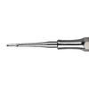 Élévateurs d’apex Patterson® – N° 1 Howard, simple extrémité - Patterson® Root Tip Elevators – # 1 Howard, Single End