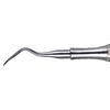 Élévateurs d’apex Patterson® – N° 5 Howard, simple extrémité - Patterson® Root Tip Elevators – # 5 Howard, Single End
