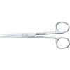 Ciseau chirurgical Patterson® – Opération, acier inoxydable, 5-1/2", droit, lisse - Patterson® Surgical Scissors – Operating, Stainless Steel, 5-1/2", Straight, Smooth