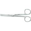 Ciseau chirurgical Patterson® – Mayo, 5-1/2", courbé, lisse - Patterson® Surgical Scissors – Mayo, 5-1/2", Curved, Smooth