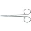 Ciseaux chirurgicaux Patterson® – Iris, 11,4 cm (4 1/2" po), courbés, lisses - Patterson® Surgical Scissors – Iris, 4-1/2", Curved, Smooth
