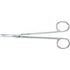 Ciseaux chirurgicaux Patterson® – Kelly, 15,8 cm (6 1/4" po), courbés, lisses - Patterson® Surgical Scissors – Kelly, 6-1/4", Curved, Smooth
