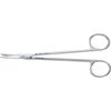 Ciseau chirurgical Patterson® – Gencive Kelly, 6-1/4", courbé, strié - Patterson® Surgical Scissors – Kelly Gum, 6-1/4", Curved, Serrated