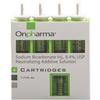 Onset® Anesthetic Buffering System Sodium Bicarbonate Injection 8.4% USP Neutralizing Additive Solution – 1.7 ml Cartridges, 4/Pkg