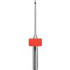 Sirona inLab MC X5 Milling Burs - Bur 1.0 PMMA, Red Ring