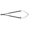 Ciseau chirurgical Black Line – Castro microchirurgical - Black Line Surgical Scissors – Castro Microsurgical