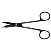 Ciseau chirurgical Black Line – Goldman-Fox, courbé - Black Line Surgical Scissors – Goldman-Fox, Curved