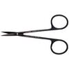 Ciseau chirurgical Black Line – Iris, courbé - Black Line Surgical Scissors – Iris, Curved