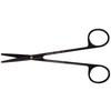 Ciseau chirurgical Black Line – Metzenbaum - Black Line Surgical Scissors – Metzenbaum