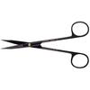 Ciseau chirurgical Black Line – Goldman-Fox, droit - Black Line Surgical Scissors – Goldman-Fox, Straight