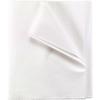 Drape Sheets - White, 1 Ply with Poly, 30" x 48"