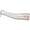 Synea 500 High Speed Electric Handpiece – Micro Head, Contra Angle, Push-Button Autochuck, LED Light, Penta Spray - WK-93LTS, Compact Length, 1/Pkg