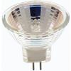 Halogen Reflector / 35 W / 14 V / MR11 / 2 Pin (GZ4)