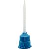Mixing Tips - Blue