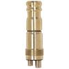 Midwest® Automate™ Handpiece Maintenance System Adapters - KaVo Intra Head Type Maintenance Coupler