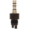 Midwest® Automate™ Handpiece Maintenance System Adapters - Sirona T1 High Speed Type Maintenance Coupler