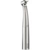 Prestige High Speed Air Handpieces – Small, Contra Angle, Autochuck Push Button, Triple Spray - Prestige L – Halogen Light