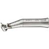 Contra Angles Air Handpieces – Standard, Autochuck Push Button, Triple Spray - CA 10:1 L – Multi-Strand Optical Glass Light