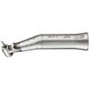 Contra Angles Air Handpieces – Standard, Autochuck Push Button, Triple Spray - CA 1:1 L – Multi-Strand Optical Glass Light