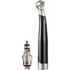 Bora High Speed Air Handpieces – Standard, Contra Angle, Autochuck Push Button, Triple Spray - Bora L Blackline LED + 4-way Unifix set – LED Light