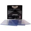 Pro-form Dual Laminate Material – 0.120", Clear, 12/Pkg