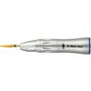 S-Max M Series Electric Head & Shank - M65, Straight, Low Speed, Manual, Single Spray, Non-Optic