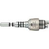 Ti-Max X Series Handpiece Couplings - KCL-LED, 6 Pin, LED Optic, KaVo Back End
