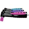 PerfectPearl™ Midnight Disposable Prophy Angles, 200/Pkg
