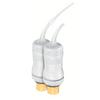 Embouts d’élongation G-Cem™ Capsule – blanc, 50/emballage - G-Cem™ Capsule Elongation Tips – White, 50/Pkg