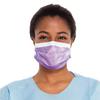 Fluidshield Level 1 Procedure Masks – ASTM Level 1, Lavender, 50/Box 