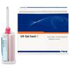 Ufi Gel Hard C Denture Lining Material – 80 g Cartridge Refill