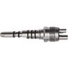 Statis® Connex High Speed Handpiece Couplings – Connex GR, 5 Hole 