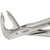 Davier Atraumair – Davier 36, incisives inférieures - Atraumair Forceps – 36 Forceps, Lower Incisors