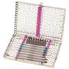 Cassettes IMS® Infinity Series™ – Cassette de 10 instruments, 8" x 1,25" x 5,5" - Lavender