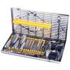 Cassettes Infinity Series™ IMS® – Cassette pour chirurgie buccale, 14,5" x 1,25" x 8"