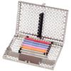 Cassettes Infinity Series™ IMS® – Cassette de 8 instruments, 8" x 1,25" x 5,5" - Black
