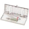 Cassettes Infinity Series™ IMS® – Cassette pour pièce à main/insert ultrasonique grande taille, 8" x 1,25" x 3"
