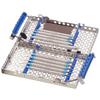 Cassette IMS® Infinity Series – Double-Decker, 8" x 1,5" x 4,5"